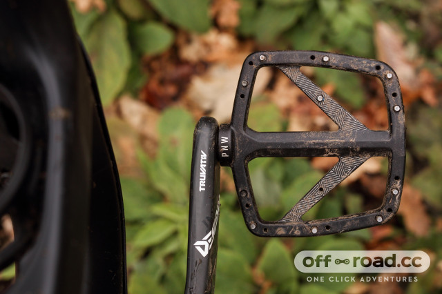 PNW Components Loam Pedal review | off-road.cc